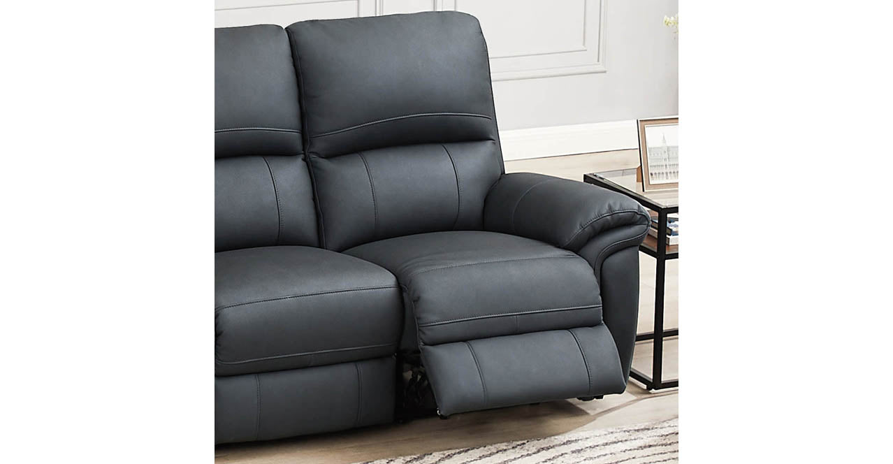 Monica Power Zero Gravity Reclining Sofa Collection