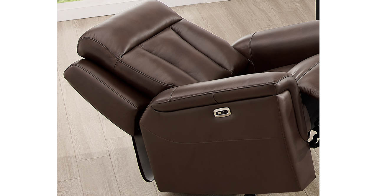 Rhapsody Power Zero Gravity Reclining Sofa Collection