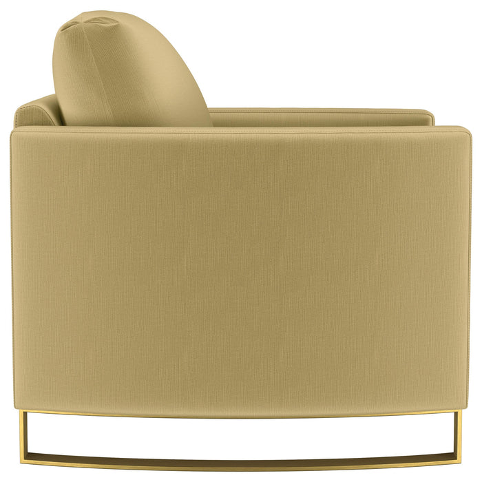 Corliss Accent Chairs