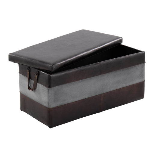 Cobbler Storage Bench image