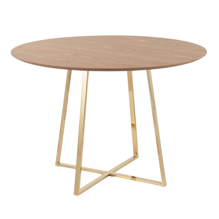 Cosmo 43" Dining Table image