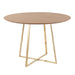 Cosmo 43" Dining Table image