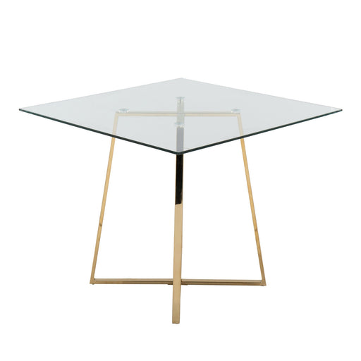 Cosmo Square Dining Table image