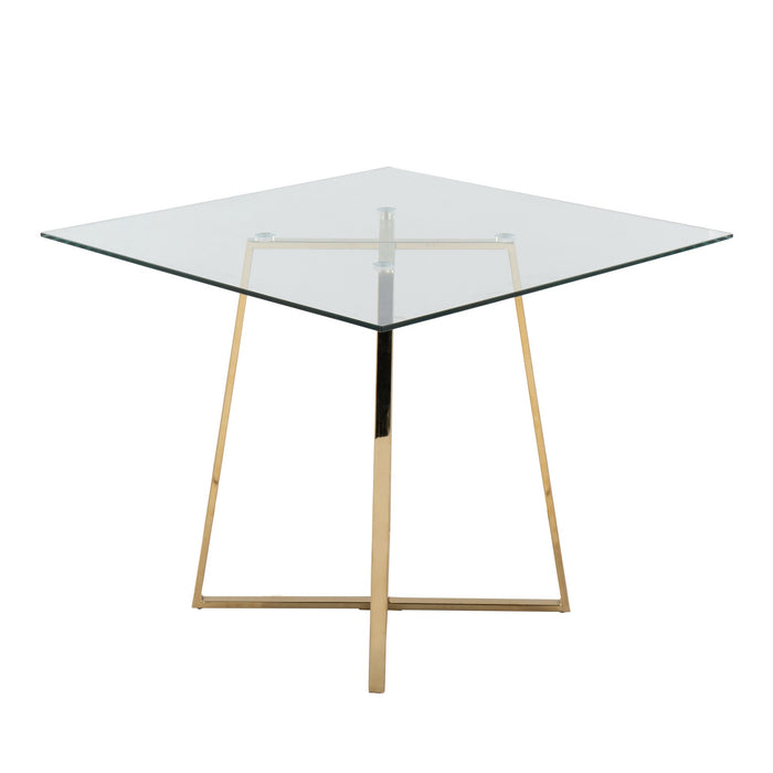 Cosmo Square Dining Table image