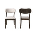 Rex Open Back Dining Chair (2 Per Carton)