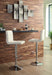 Bellatier Bar Stool Set - Home And Beyond