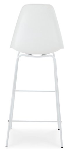 Forestead Bar Height Bar Stool - Home And Beyond