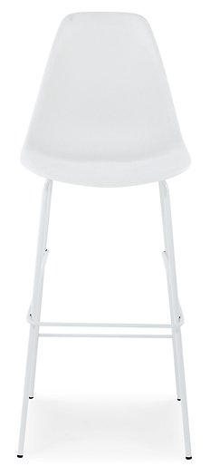 Forestead Bar Height Bar Stool - Home And Beyond