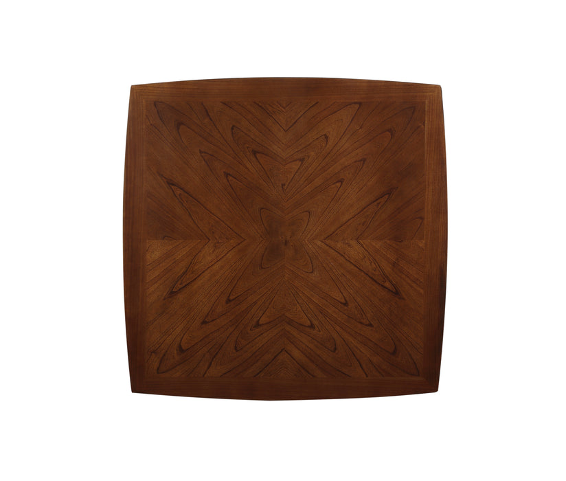 Dixon Counter Dining 5 Pc Set-Dk Espresso