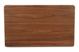 Oscar 60" Table-Walnut