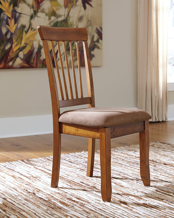 Berringer Dining Chair - Home And Beyond