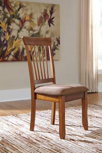 Berringer Dining Chair - Home And Beyond