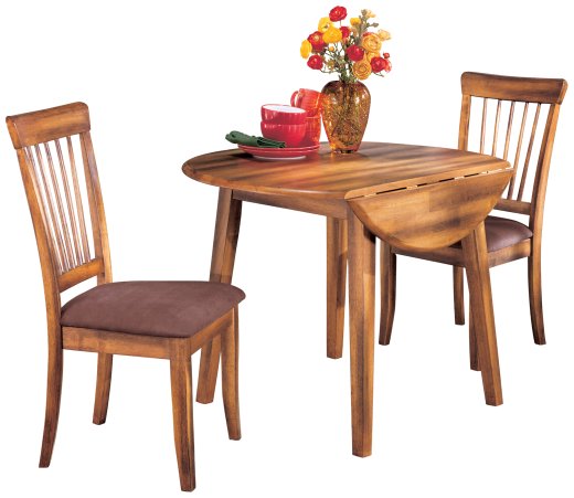 Berringer Dining Set - Home And Beyond