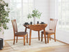 Berringer Dining Set - Home And Beyond