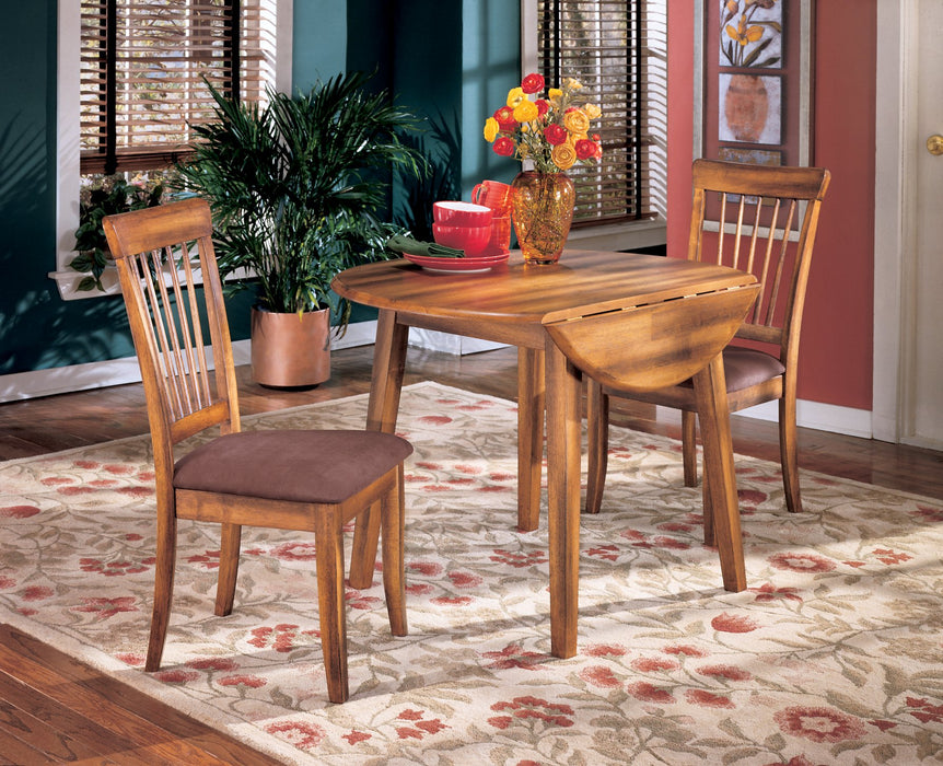 Berringer Dining Drop Leaf Table - Home And Beyond