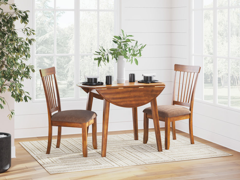 Berringer Dining Set - Home And Beyond