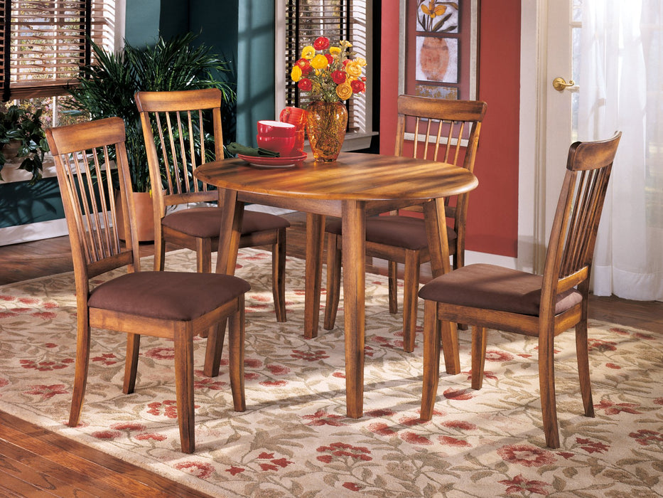 Berringer Dining Set - Home And Beyond