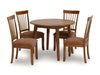 Berringer Dining Set - Home And Beyond