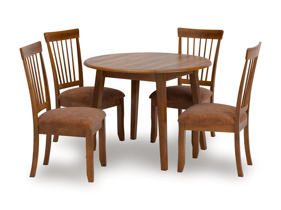 Berringer Dining Set - Home And Beyond
