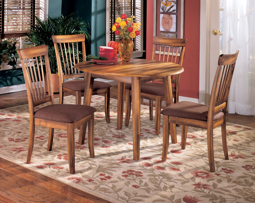 Berringer Dining Set - Home And Beyond