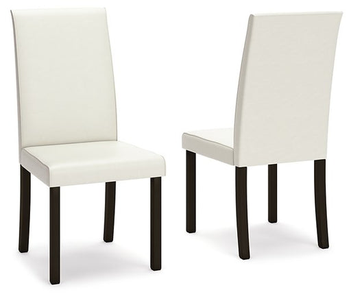Kimonte Dining Chair - Home And Beyond