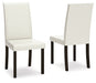 Kimonte Dining Chair - Home And Beyond