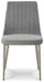 Barchoni Dining Chair - Home And Beyond