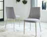Barchoni Dining Chair - Home And Beyond