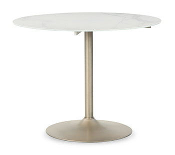 Barchoni Dining Table - Home And Beyond