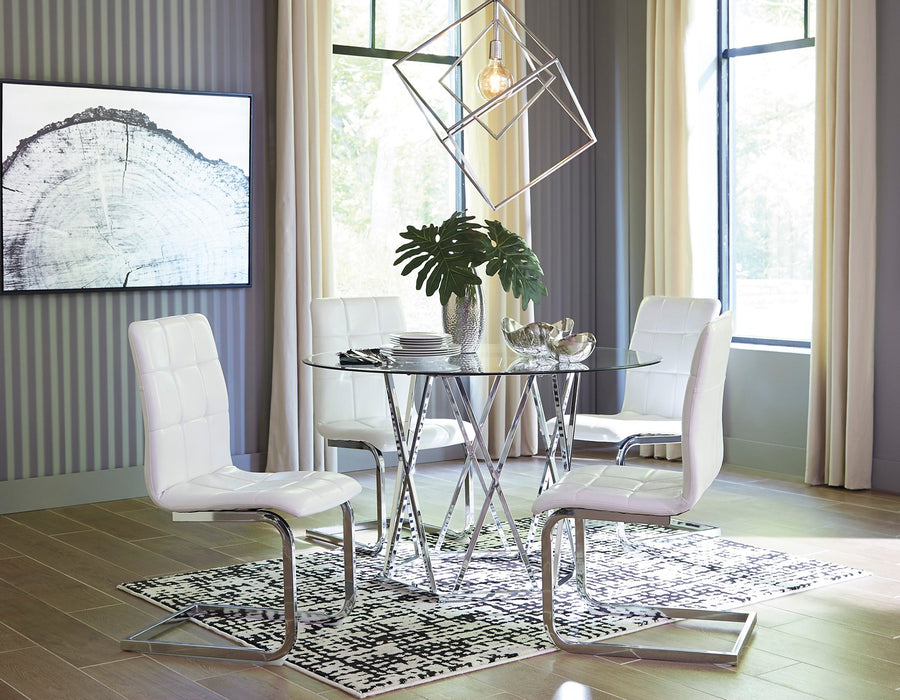 Madanere Dining Room Set - Home And Beyond