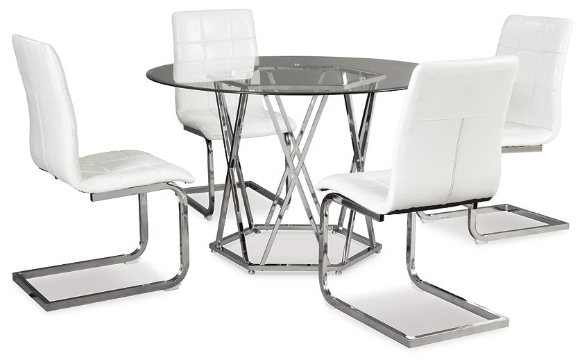 Madanere Dining Room Set - Home And Beyond