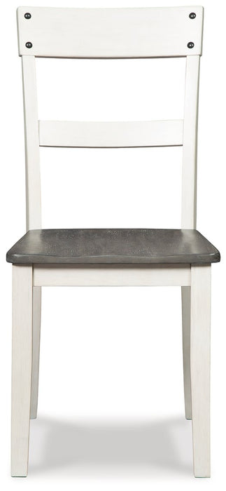 Nelling Dining Chair - Home And Beyond