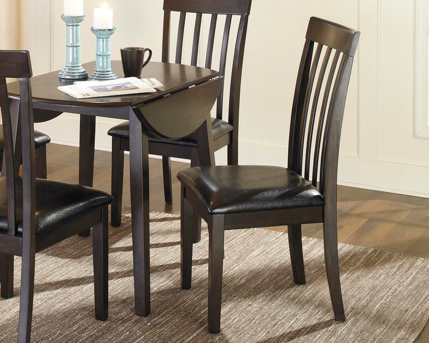 Hammis Dining Chair Set - Home And Beyond