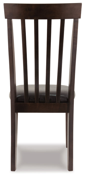 Hammis Dining Chair - Home And Beyond