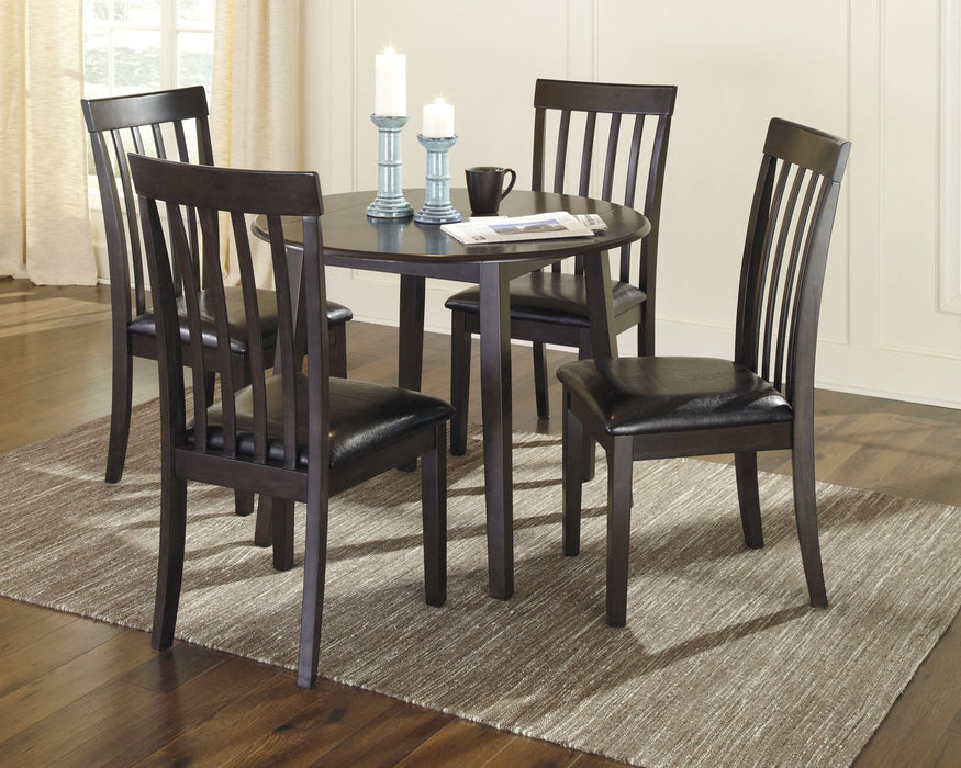 Hammis Dining Chair - Home And Beyond