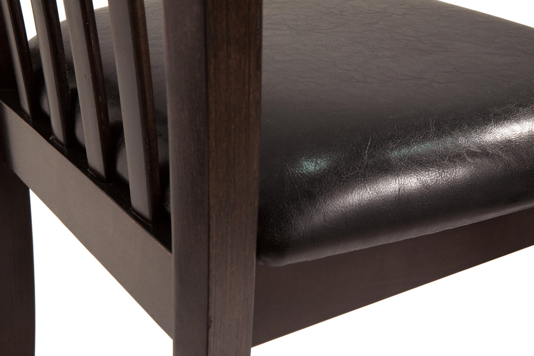 Hammis Dining Set - Home And Beyond