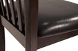 Hammis Dining Set - Home And Beyond
