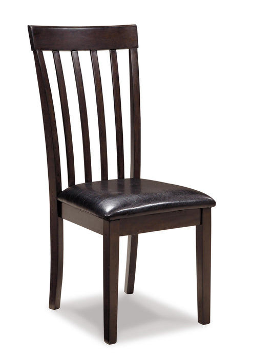 Hammis Dining Set - Home And Beyond