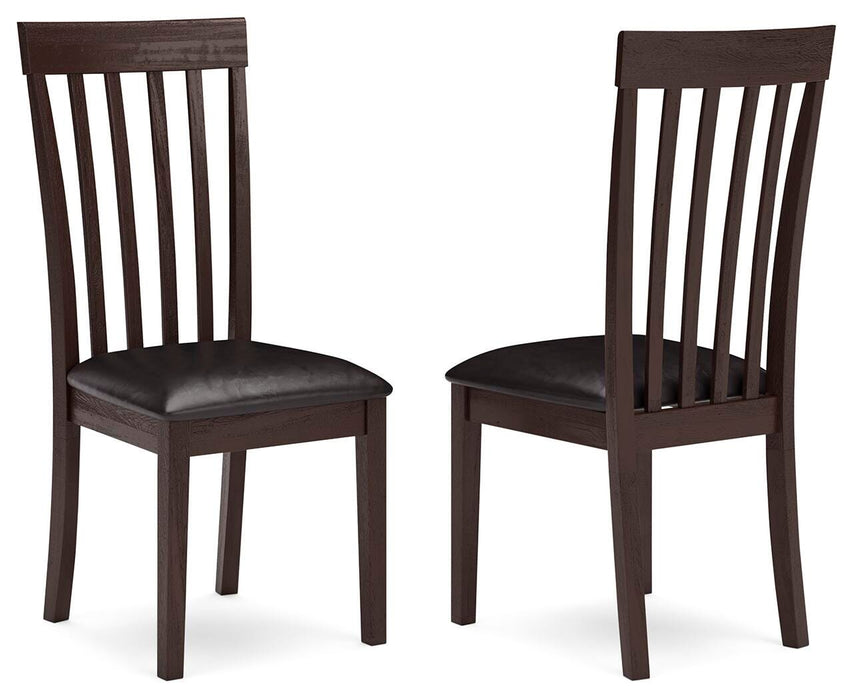 Hammis Dining Chair - Home And Beyond