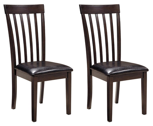 Hammis Dining Chair Set - Home And Beyond