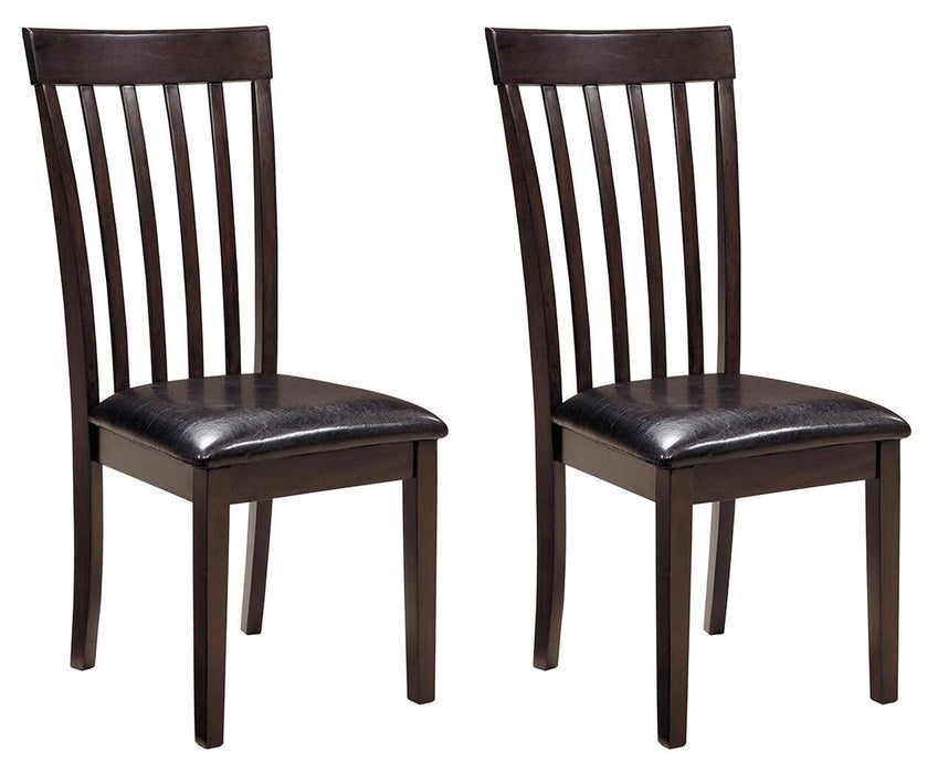 Hammis Dining Chair Set - Home And Beyond