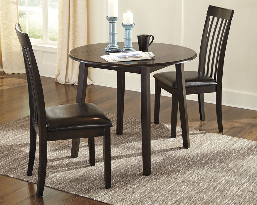 Hammis Dining Set - Home And Beyond