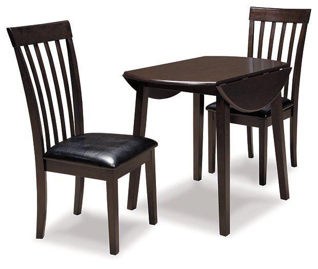 Hammis Dining Set - Home And Beyond