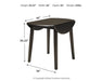 Hammis Dining Set - Home And Beyond