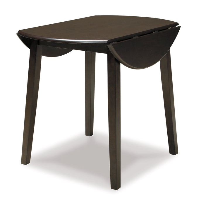 Hammis Dining Drop Leaf Table - Home And Beyond