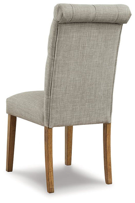 Harvina Dining Chair - Home And Beyond