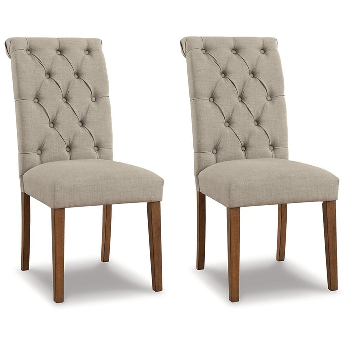 Harvina Dining Chair - Home And Beyond