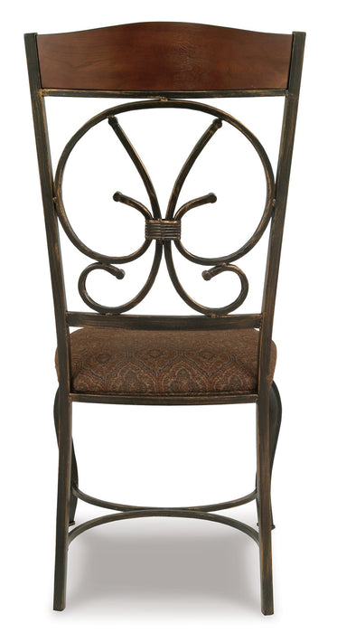 Glambrey Dining Chair - Home And Beyond