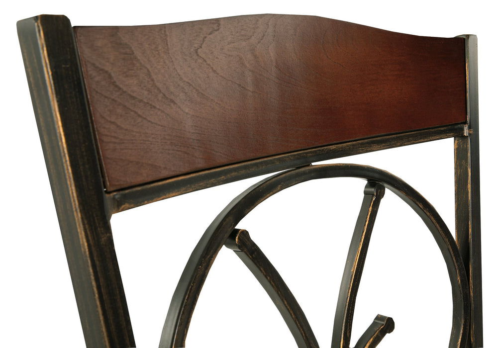 Glambrey Dining Chair - Home And Beyond