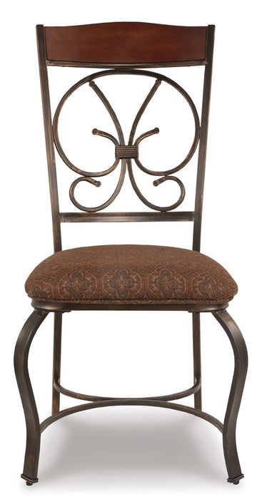 Glambrey Dining Chair - Home And Beyond